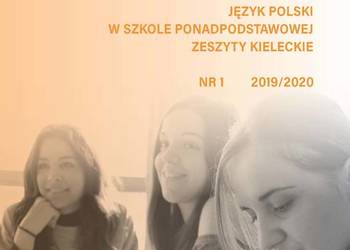 Filozofia - Język Polski w Szkole Ponadpodstawowej Filozofia - Język Polski w Szkole Ponadpodstawowej