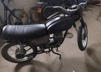 sprzedam WSK 175