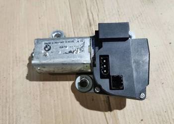 Silniczek tylnej wycieraczki BMW E39 kombi