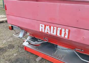 Rozsiewacz Rauch