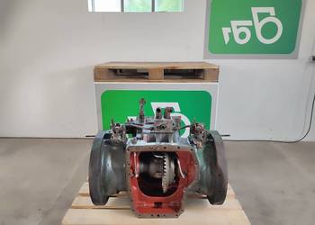 Dyferencjał tylny 3100516 2093 417032 Kubota M 7151