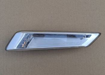 VOLVO FH5 KIERUNKOWSKAZ PRZEDŁUŻENIA DRZWI LEWY ORYGINAŁ 84389663