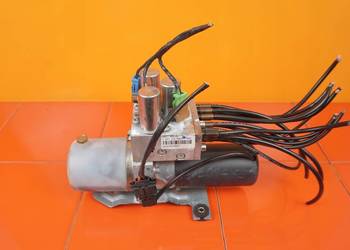 SAAB 9-3 93 1.8 L 08r 150KM YS3F pompa dachu DAI1-105783 1221070000