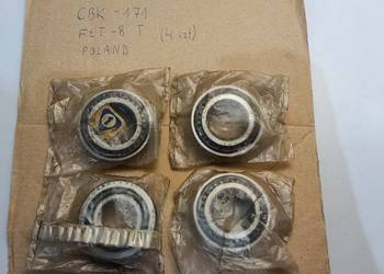 Łożysko CBK-171 FŁT - 8 T Fiat 126p