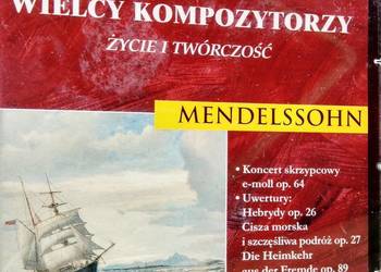 Mehndelsson koncert skrzypcowy