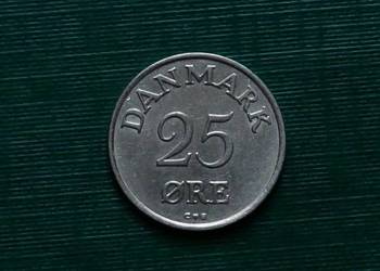 DANIA - 25 ore, 1957r