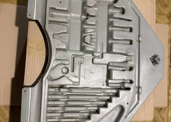 Skrzynka na narzędzia BMW e21 323 e24