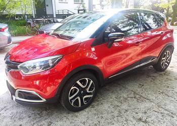 Renault Captur 2015