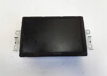 Volvo V40 II EKRAN NAWIGACJI Wyświetlacz monitor 31382906AC