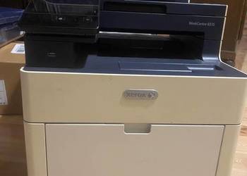 Drukarka XEROX WorkCentre 6515