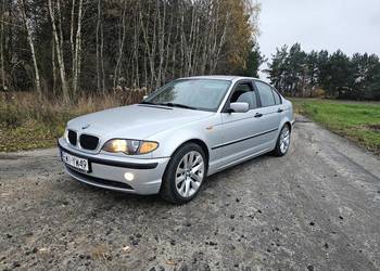 Bmw e46 320D