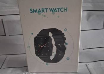 Smartwatch damski
