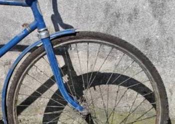 Kolo 24 całe rower Karlik ZZR lata 70 te