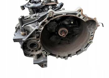 Manualna skrzynia 6 biegów Hyundai ix35 2.0 CRDI 2WD