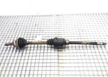 PÓŁOŚ PRAWY PRZÓD FIAT DOBLO I 1.9 120KM PRZEGUB