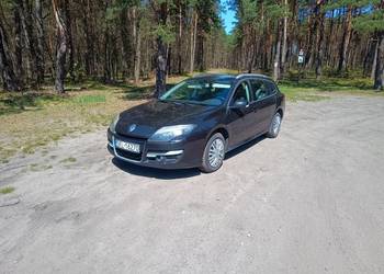 Renault Laguna III 2.0 dci