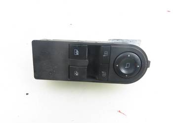 PANEL SZYB OPEL ZAFIRA B (A05) 13209203