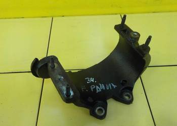 JAGUAR XF FREELANDER 2.2 D 15r 200KM 224DT podstawa filtra paliwa