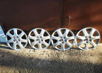 Kołpaki Peugeot 16"