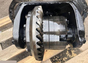 JCB Wkład Mostu 448/165501p4 JCB Wkład 8x35