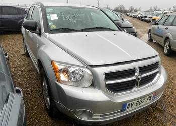 DODGE Caliber 2.0 CRD 140 AV607