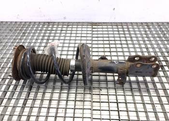 AMORTYZATOR LEWY PRZÓD ZE SPRĘŻYNĄ TOYOTA COROLLA E13 1.8 Minivan