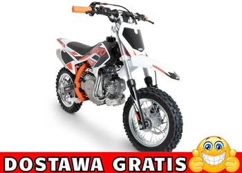Dostawa Gratis !! Cross Pit Bike KAYO 50 KMB Raty, Gratisy,