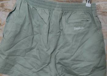 (S/M) Reebok/ Dżinsowe szorty, jeansowe szorty, spodenki