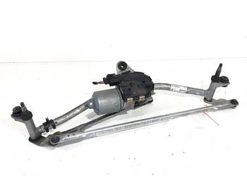 MECHANIZM WYCIERACZEK PRZÓD VW PASSAT B8 3G1955119A UKŁAD