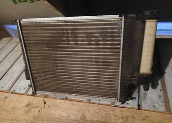 Chłodnica wody BMW seria 5 E39  2.0 Benz. R6