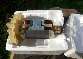 Wirnik do agregatu prądotwórczego 2,5 kW