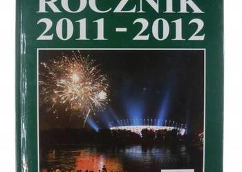 ENCYKLOPEDIA PIŁKARSKA FUJI ROCZNIK 2011-2012