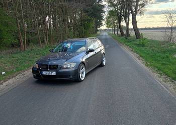 BMW serii 3 e91