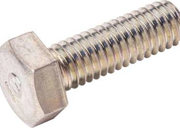 Śruba sześciokątna 6x18 92101060180A