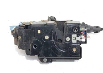 ZAMEK DRZWI LEWY PRZÓD VW CADDY III Inny 3D1837015 04-15