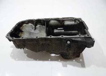 MISA MISKA OLEJOWA BMW X1 E84 N47D20C 8510206