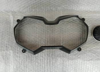 Ramka lampy zaślepka reflektora Triumph Tiger 800 Tiger 1200