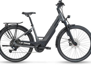 Wynajem rowerów elektrycznych z transportem ebike e-bike