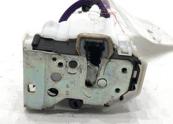 ZAMEK DRZWI PRAWY PRZÓD FIAT TIPO Hatchback 519839440