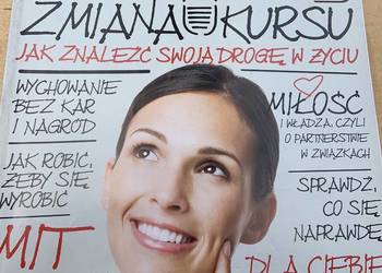 Coaching czasopisma psychology today Kostrzyn lub Poznań