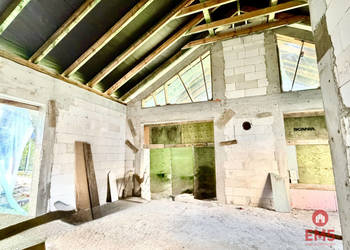 Dom wolnostojący Klepacze 104m2