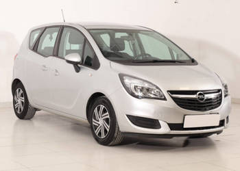 Opel Meriva 1.4 i