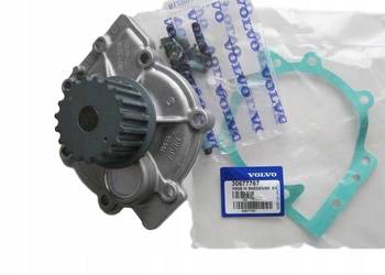 VOLVO V70 XC70 S80 XC90 oryginal pompa wody OE 30751700