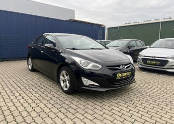 Hyundai i40 2013