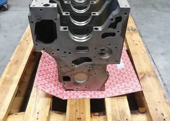 Blok silnika MAN D0836LFL MAN TGL TGM Blok MAN TGL TGM