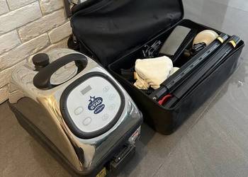 Profesjonalna myjka Thermostar Avantgarde