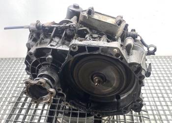 SKRZYNIA BIEGÓW AUDI A3 8P HYC 2.0 170KM 03-13