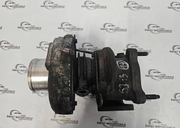 TRAFIC VIVARO 2.0 DCI M9R786 114KM 14r turbosprężarka 8200466021 762785-4