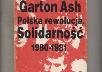 Polska rewolucja Solidarność 1980-1981 - Ash