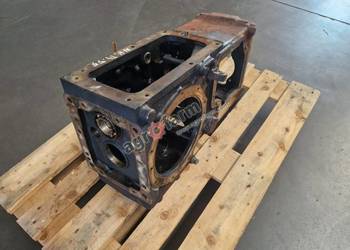 Obudowa tylnego mostu New Holland T4.55, T4.65